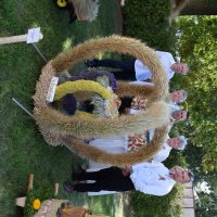 Zobacz w powiększeniu: Dożynki Gminne Baranów 2025 (18)